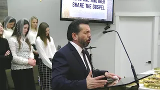 Bread Of Life Church | Live Sunday Service | January 3 2021