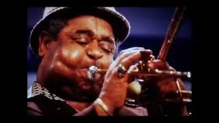 Dizzy Gillespie 70th Anniversary Big Band