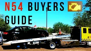 335i Buyers Guide | Should You Purchase a N54