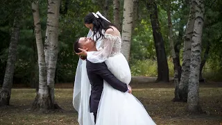 Свадебный фильм . Wedding FILM Maria&Oleg