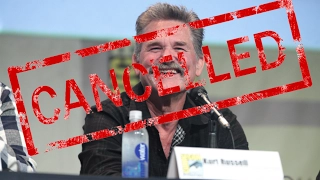 KURT RUSSELL OWNS LIBERAL ON GUN CONTROL - WALKS OFF INTERVIEW