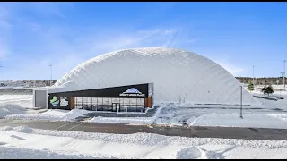 Summerside Multipurpose Dome