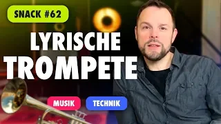 CBM Snack 62- Lyrische Trompete