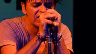 Gary Numan - Halo (Live on KEXP)