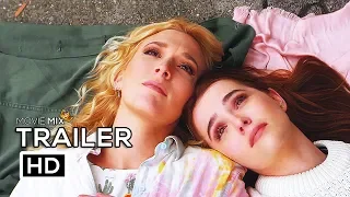 YEAR OF SPECTACULAR MEN Official Trailer (2018) Zoey Deutch Comedy Movie HD