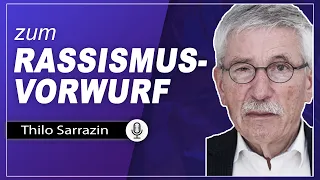 Deutschland schafft sich noch schneller ab? - So erklärt Sarrazin seinen Bucherfolg (Feb. 2021)