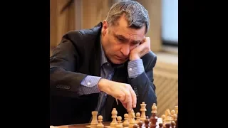 Górna półka, czyli mistrzowska partia blitz: Magnus Carlsen vs. Wasyl Iwanczuk, 2009 - Moskwa