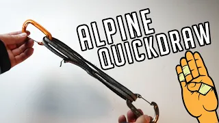 The Do's And Dont's of Alpine QuickDraws