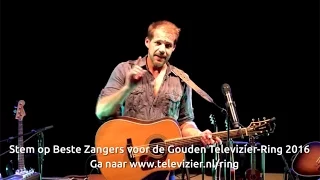 René van Kooten: Stem op Beste Zangers!