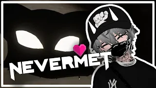 Dating in VRChat - An honest look at Nevermet