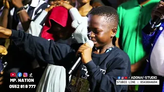 Eeei!!! 😳😳This Small Boy Ngosraba Richmond 🔥🔥Again?? Wow what’s a Talent🙏