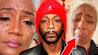 Katt Williams Ended Tiffany Haddish Career In 60 Seconds By Saying THIS!