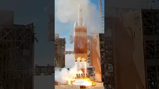 Delta IV HEAVY - The Final Flight Soon!