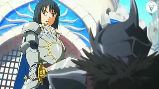 Paralyzed Boy Becomes The Greatest Warrior In A Different World | The Recap-Sensei