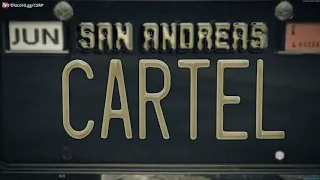 Cali Cartel Cinematic!