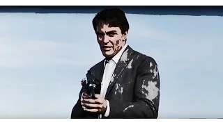 The Spy Who Loved Flowers - Eurospy Movie 1966 In English