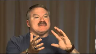 James Van Praagh: Energy 101