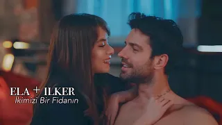 Sertab Erener ||İkimiz Bir Fidanın|| + subtitles