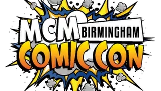 MCM Birmingham Comic Con, (21/22 Nov), 2015. Haul Video.