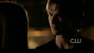 A Love Story | Delena TVD