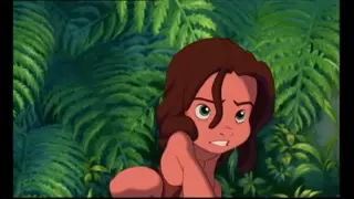 Tarzan -You'll Be In My Heart (Mandarin Pop Version)