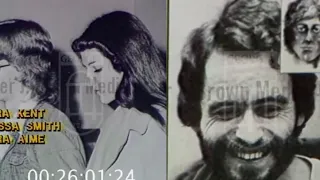 Komo News - Carol DaRonch abduction/King County Girls/Similar transaction Ted Bundy