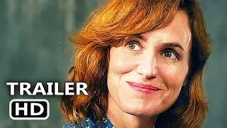 UNDER THE EIFFEL TOWER Trailer (2019) Comedy Movie