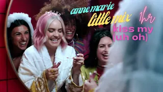 Anne-Marie & Little Mix- Kiss My (Uh Oh) (one hour loop)