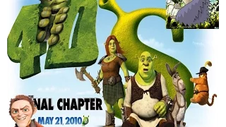 Shrek 4 Shrek 4 Forever After прохождение Серия 12 HD