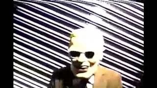 Max Headroom Korsanı | WTTV Doctor Who (Türkçe Altyazı)