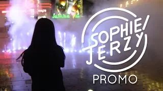 SOPHIE/JERZY - Jetstreak Ink Promo