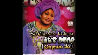 It's done (Omewo Ya) - Chinyere Udoma | Latest Igbo Christian Songs[Gospel Time Plus]#gospeltimeplus