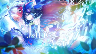 [AMV] Jane Eyer (collab with@Niyano- )