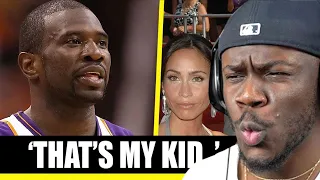 Rease Reacts To NBA Players That Slept With Their Teammates Wives!
