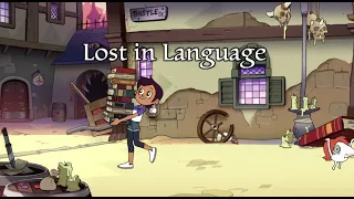 The Owl House Season 1   Lost in language recap