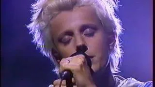 k's choice - not an addict - live - 1996