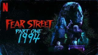 Fear Street Part One: 1994 Movie Score Suite - Marco Beltrami (2021)