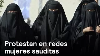 Mujeres en Arabia Saudita hacen activismo para exigir derechos - Foro Global