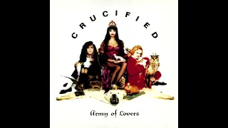 Army Of Lovers - Crucified (The Nuzak Remix)