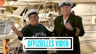 Klaus und Klaus - Kaptain (offizielles Video)