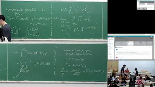 Física I - T10'T12 (1'2024) - Aula 12