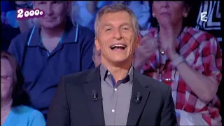 Tout le monde veut prendre sa place - La 2000ème