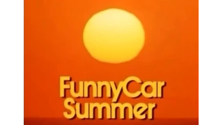 FUNNY CAR SUMMER