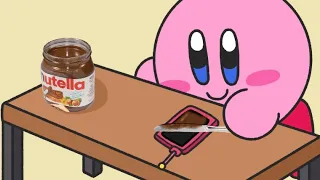 More Cursed Kirby Memes