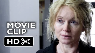 The Babadook Movie CLIP - Police Station (2014) - Essie Davis Horror Movie HD