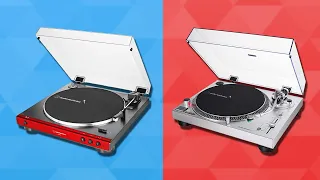 LP60X vs LP120X Showdown!