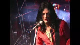 Richie Kotzen Live in Sao Paulo 2007 (DVDrip) Full concert (HD) 720p - HQ audio