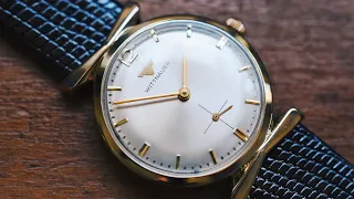 What Happened To Wittnauer Watches?