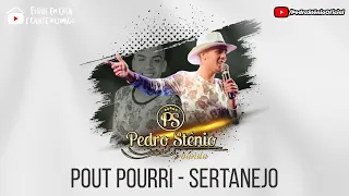 Pedro Stênio e Banda (Cover) - Pout Pourri - Sertanejo