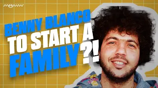 Benny Blanco And Selena Gomez To Start A Family After Biebers Announce Pregnancy